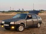 LADA (VAZ) 2109-1