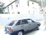 LADA (VAZ) 2109-2