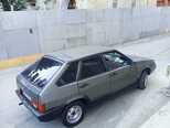 LADA (VAZ) 2109-4