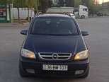 Opel Zafira-1