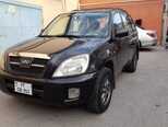 Chery Tiggo (T11)-6