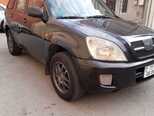 Chery Tiggo (T11)-2