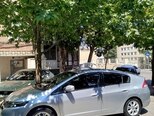 Honda Insight-2
