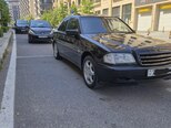Mercedes C 180-3