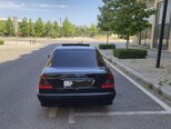 Mercedes C 180-8