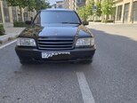 Mercedes C 180-1