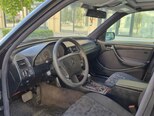 Mercedes C 180-13