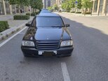 Mercedes C 180-2