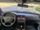 Mercedes C 180-15