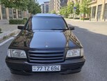 Mercedes C 180-12