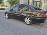 Mercedes C 180-10
