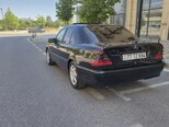 Mercedes C 180-9