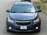 Chevrolet Cruze-3