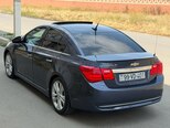 Chevrolet Cruze-5