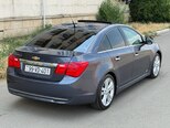 Chevrolet Cruze-8