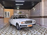 LADA (VAZ) 2107-1