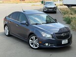 Chevrolet Cruze-1