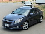Chevrolet Cruze-2