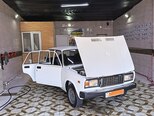 LADA (VAZ) 2107-4