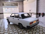 LADA (VAZ) 2107-2