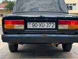 LADA (VAZ) 2107-10