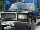 LADA (VAZ) 2107-14