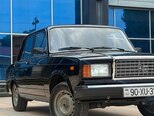 LADA (VAZ) 2107-2