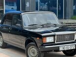 LADA (VAZ) 2107-6