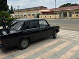 LADA (VAZ) 2107-7