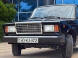 LADA (VAZ) 2107-1