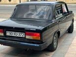 LADA (VAZ) 2107-11