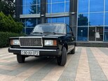 LADA (VAZ) 2107-15