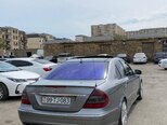 Mercedes E 320-4