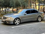 Mercedes E 320-2