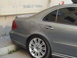 Mercedes E 320-3