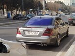 Mercedes E 320-12