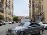 Mercedes E 320-7