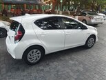 Toyota Aqua-5