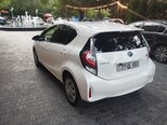 Toyota Aqua-7