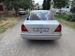Mercedes C 180-2