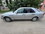 Mercedes C 180-3