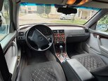 Mercedes C 180-5