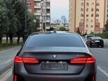 BMW 530e-8
