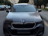 BMW 530e-3
