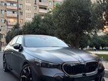 BMW 530e-4