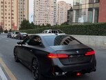 BMW 530e-9