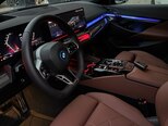 BMW 530e-14