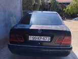Mercedes E 300-6