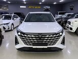 Changan Uni-Z-1