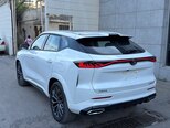 Changan Uni-Z-11